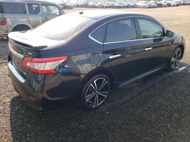 Photo 4 from auction – 2015 NISSAN SENTRA S with VIN 3N1AB7AP7FL648422