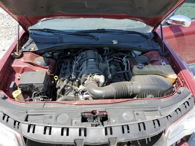 Photo 7 from auction – 2011 CHRYSLER 300C with VIN 2C3CA6CT9BH528299