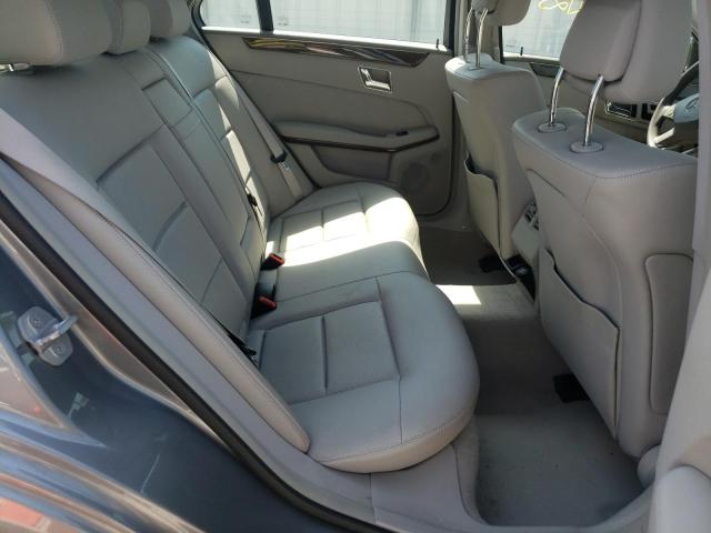 Photo 6 from auction – 2010 MERCEDES-BENZ E 350 with VIN WDDHF5GB3AA112041