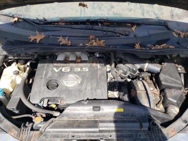 Photo 7 from auction – 2007 NISSAN QUEST with VIN 5N1BV28U77N138186