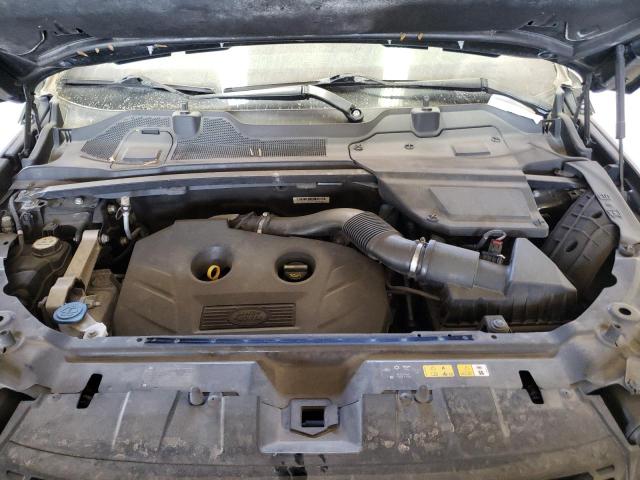 Photo 7 from auction – 2016 LAND ROVER DISCOVERY with VIN SALCR2BGXGH609822