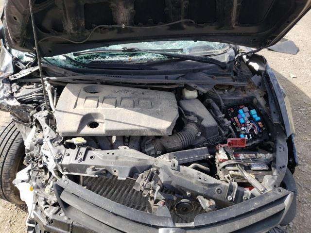 Photo 7 from auction – 2015 TOYOTA COROLLA L with VIN 2T1BURHE0FC349370