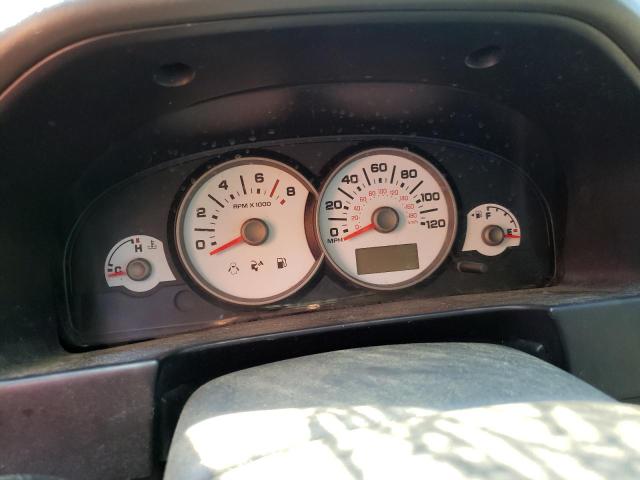 Photo 8 from auction – 2006 FORD ESCAPE XLT with VIN 1FMYU93136KA51968