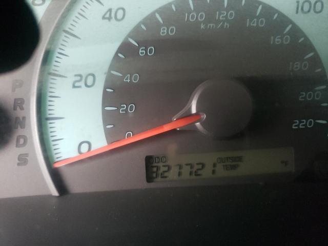 صورة رقم 8 من المزاد - 2011 TOYOTA CAMRY BASE مع VIN 4T1BF3EK0BU733837