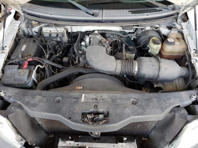 Photo 7 from auction – 2005 FORD F150 with VIN 1FTRF12W75KC00964