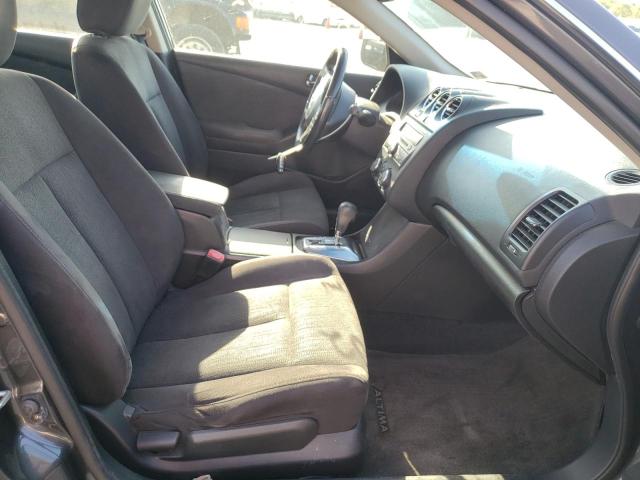 Photo 5 from auction – 2012 NISSAN ALTIMA BAS with VIN 1N4AL2AP3CN561227
