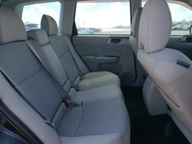Photo 6 from auction – 2012 SUBARU FORESTER 2 with VIN JF2SHABC8CH423639