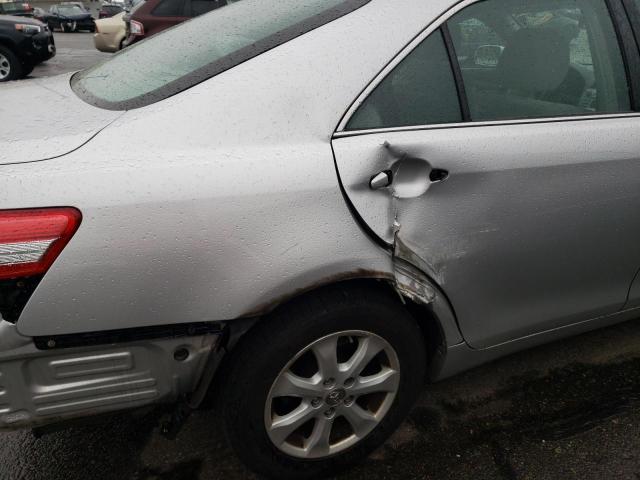 Photo 9 from auction – 2011 TOYOTA CAMRY BASE with VIN 4T1BF3EK8BU148455