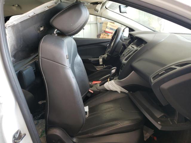 Photo 5 from auction – 2013 FORD FOCUS SE with VIN 1FADP3F23DL272222