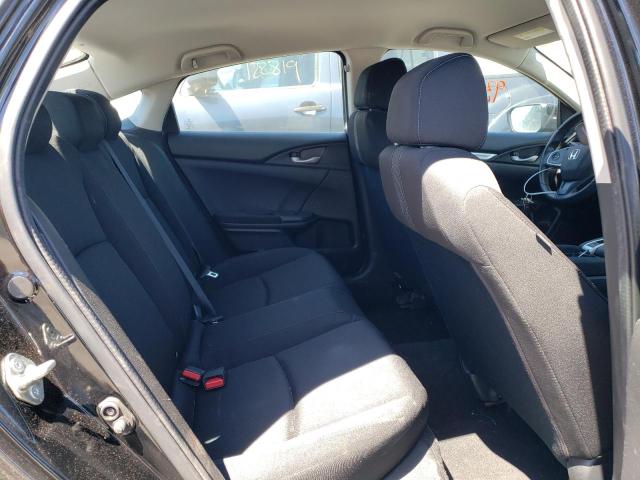 Photo 6 from auction – 2017 HONDA CIVIC LX with VIN 2HGFC2F59HH576677