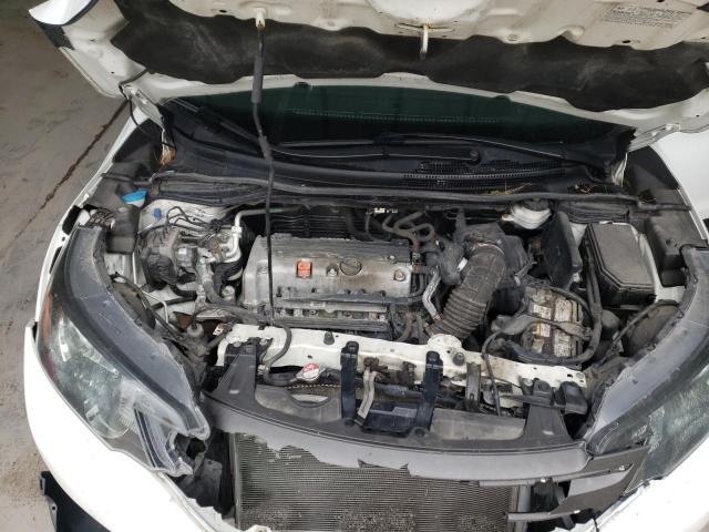 Photo 7 from auction – 2012 HONDA CR-V LX with VIN 2HKRM4H34CH625476