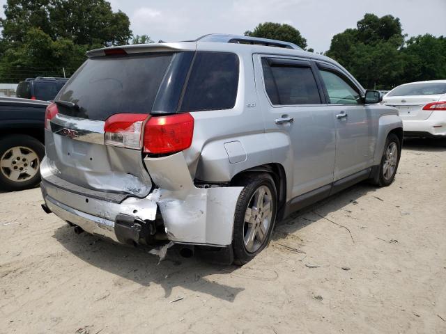Photo 4 from auction – 2012 GMC TERRAIN with VIN 2GKFLWE55C6182125