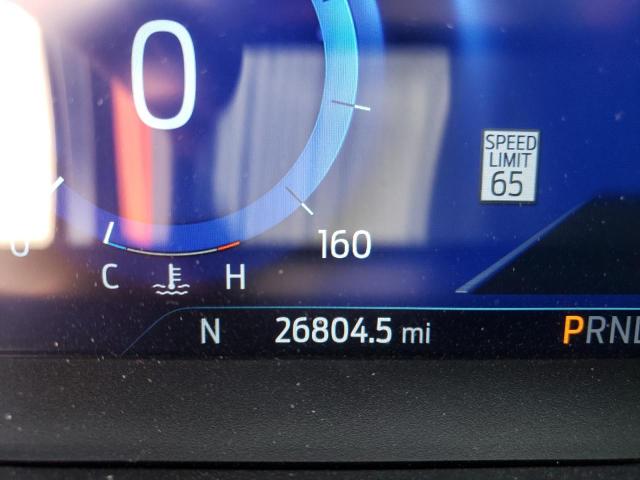 Photo 8 from auction – 2021 FORD EXPLORER P with VIN 1FM5K8HC0MGB70638