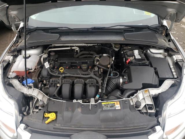 Photo 7 from auction – 2013 FORD FOCUS S with VIN 1FADP3E23DL314437