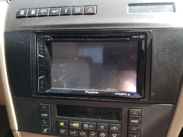 Zdjęcie 9 z aukcji – 2008 BUICK LACROSSE C z VIN 2G4WD582481255201