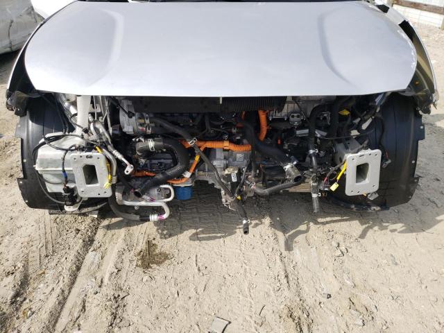 Photo 9 from auction – 2019 KIA NIRO FE with VIN KNDCB3LC1K5253946