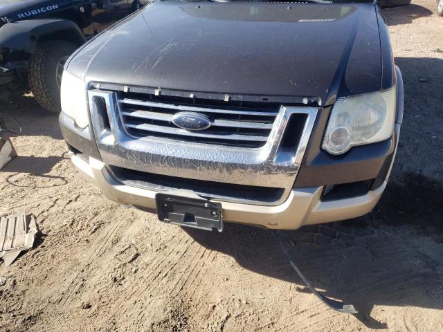 Photo 9 from auction – 2007 FORD EXPLORER with VIN 1FMEU74E77UA61823