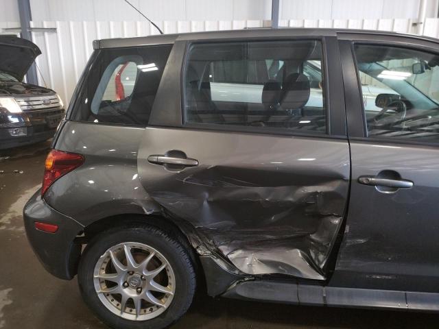 Photo 9 from auction – 2005 TOYOTA SCION XA with VIN JTKKT624650111025