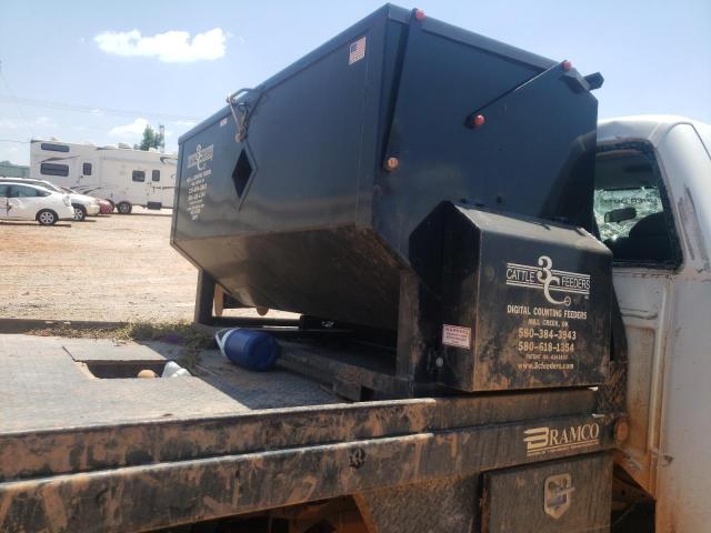 Photo 6 from auction – 2015 FORD F250 SUPER with VIN 1FTBF2B6XFEB32814