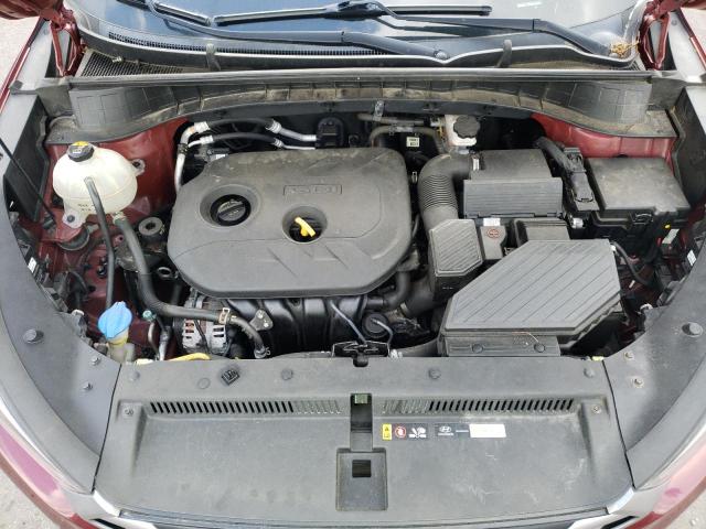 Photo 7 from auction – 2017 HYUNDAI TUCSON LIM with VIN KM8J3CA45HU251708