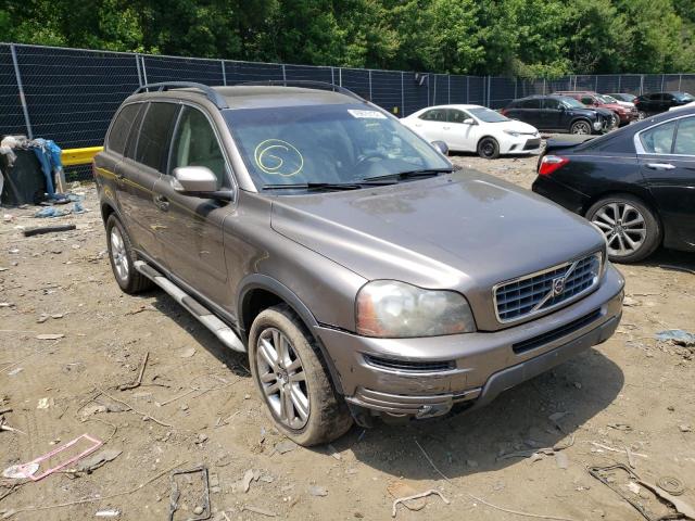Photo 1 from auction – 2009 VOLVO XC90 3.2 with VIN YV4CY982691519056