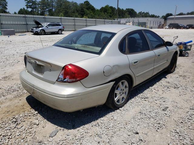 Photo 4 from auction – 2007 FORD TAURUS SE with VIN 1FAFP53U37A102565