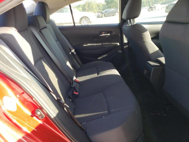 Photo 6 from auction – 2020 TOYOTA COROLLA LE with VIN JTDEPRAE6LJ080614