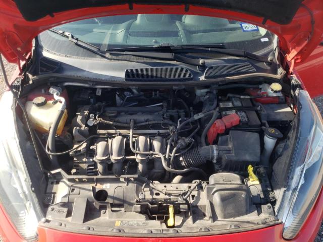 Photo 7 from auction – 2015 FORD FIESTA SE with VIN 3FADP4BJ7FM220550