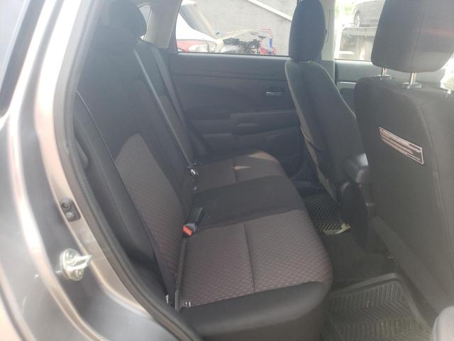 Photo 6 from auction – 2017 MITSUBISHI OUTLANDER with VIN JA4AR3AW0HZ030065