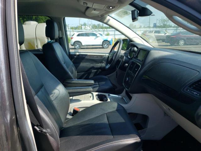 Photo 5 from auction – 2019 DODGE GRAND CARA with VIN 2C4RDGDG2KR558730
