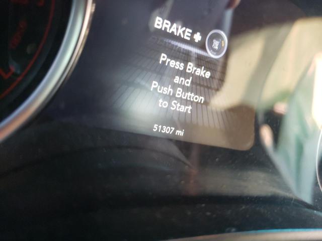 Photo 8 from auction – 2019 DODGE CHALLENGER with VIN 2C3CDZBT6KH616494