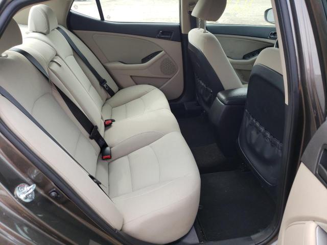Photo 6 from auction – 2014 KIA OPTIMA LX with VIN 5XXGM4A70EG329793