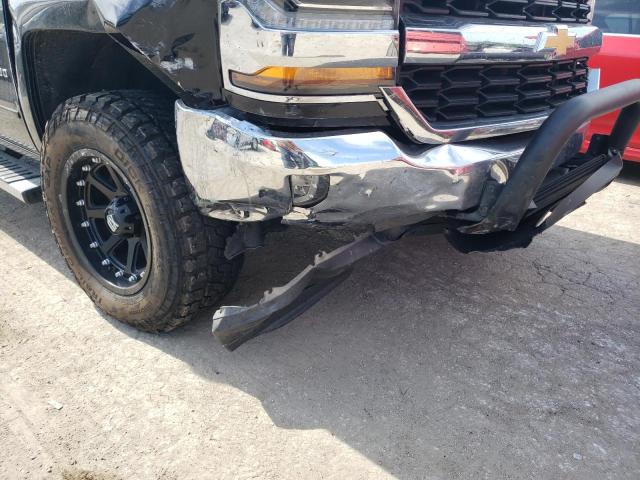 Photo 9 from auction – 2017 CHEVROLET SILVERADO with VIN 1GCVKREC8HZ323873
