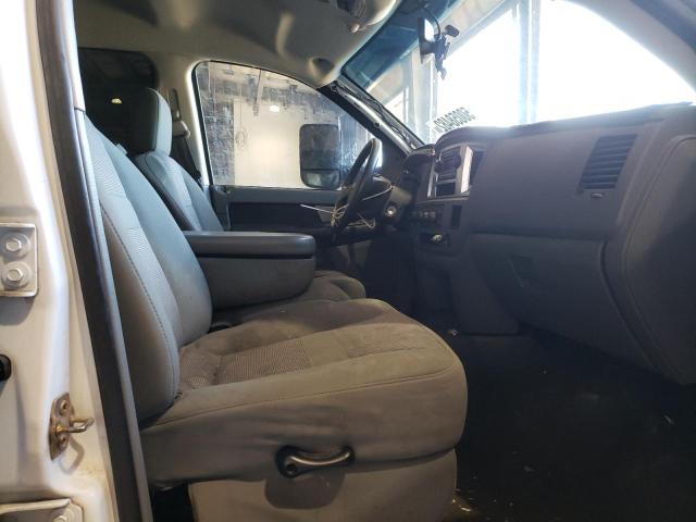 Photo 5 from auction – 2007 DODGE RAM 1500 with VIN 3D7KS19D97G773897