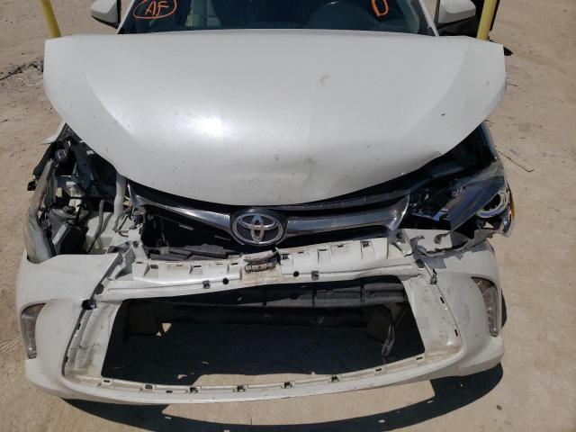 Photo 7 from auction – 2016 TOYOTA CAMRY LE with VIN 4T1BF1FK4GU181351