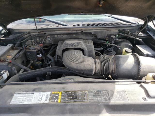 Photo 7 from auction – 2002 FORD F150 SUPER with VIN 1FTRW07LX2KA75477