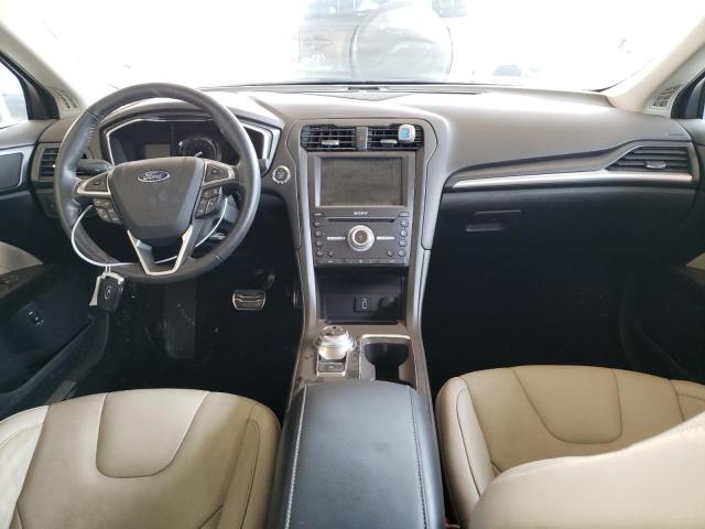 Photo 9 from auction – 2017 FORD FUSION TIT with VIN 3FA6P0RU6HR360239