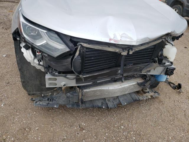 Photo 9 from auction – 2018 CHEVROLET EQUINOX PR with VIN 3GNAXVEV5JS525266