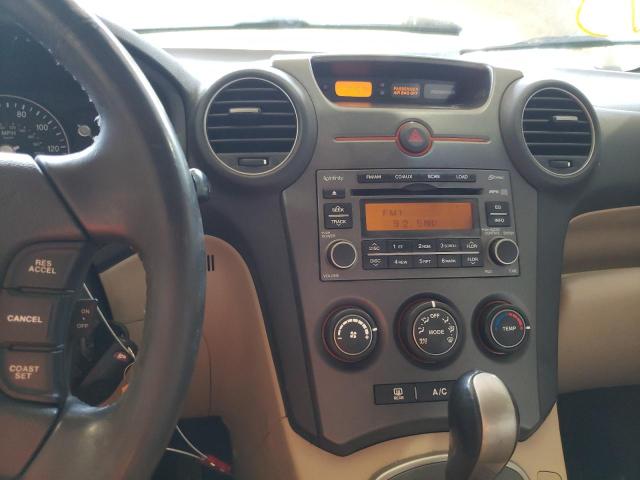 Photo 9 from auction – 2008 KIA RONDO LX with VIN KNAFG526287129281