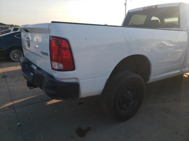Photo 9 from auction – 2014 RAM 2500 ST with VIN 3C6TR5HT1EG175513