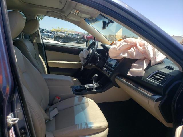 Photo 5 from auction – 2015 SUBARU OUTBACK 2. with VIN 4S4BSALC5F3241473