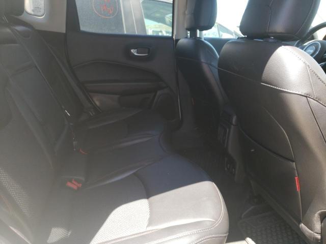 Photo 6 from auction – 2019 JEEP COMPASS TR with VIN 3C4NJDDBXKT732938