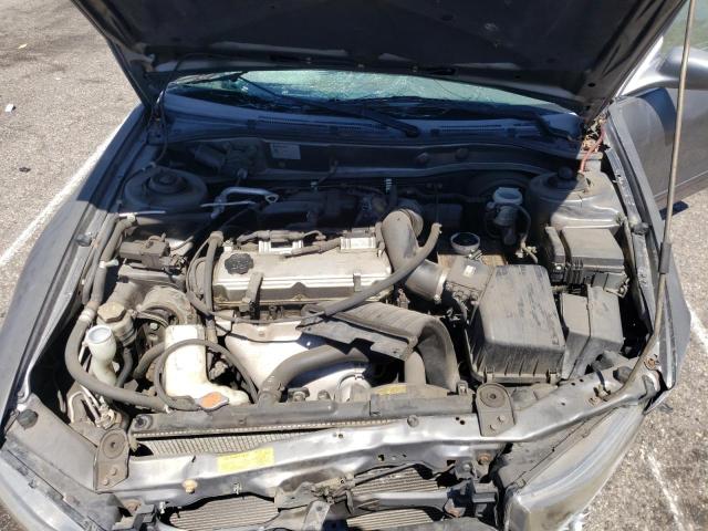 Photo 7 from auction – 2003 MITSUBISHI GALANT ES with VIN 4A3AA46GX3E199074