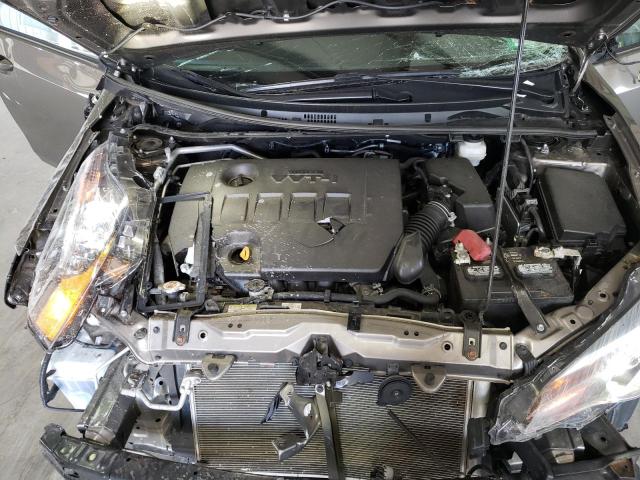 Photo 7 from auction – 2019 TOYOTA COROLLA L with VIN 2T1BURHE8KC162842
