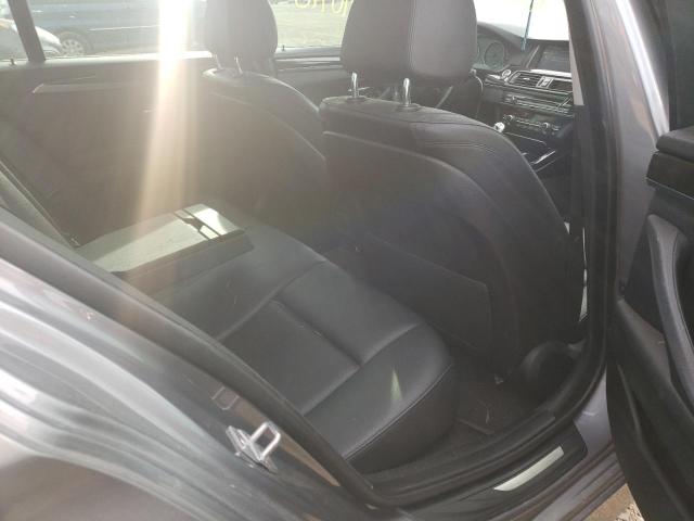 Photo 6 from auction – 2014 BMW 528 XI with VIN WBA5A7C53ED612550