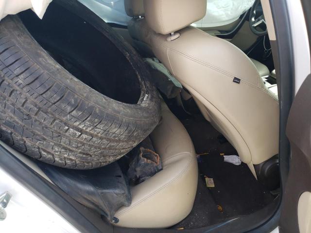 Photo 6 from auction – 2012 BUICK VERANO CON with VIN 1G4PR5SK5C4154230