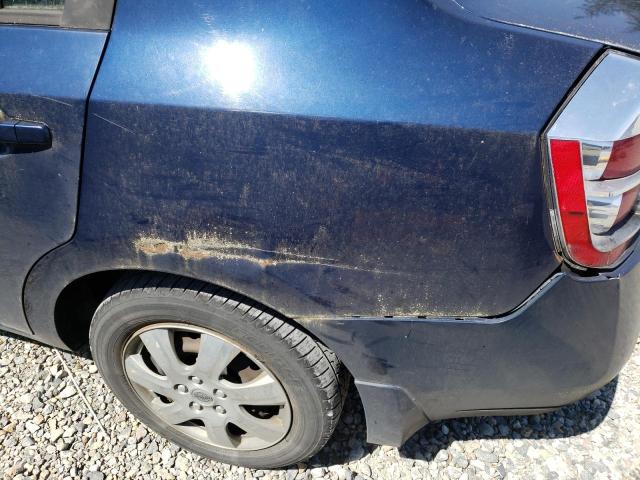 Photo 9 from auction – 2007 NISSAN SENTRA 2.0 with VIN 3N1AB61EX7L686379