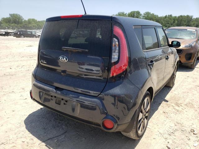 Photo 4 from auction – 2014 KIA SOUL ! with VIN KNDJX3A52E7019532