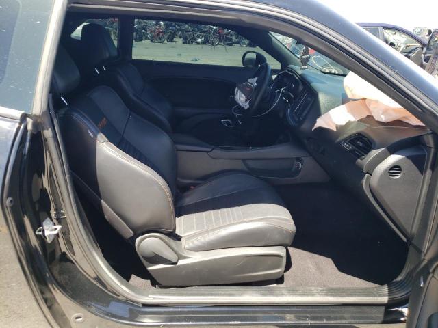 Photo 5 from auction – 2016 DODGE CHALLENGER with VIN 2C3CDZBT8GH166189