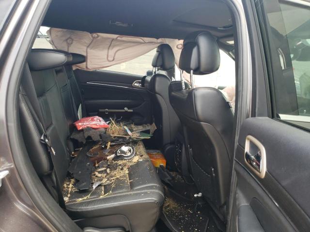 Photo 6 from auction – 2015 JEEP GRAND CHER with VIN 1C4RJFBG2FC794413